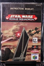 NO GAME- Star Wars Rogue
