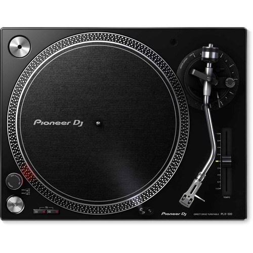 Pioneer plx 500 giradischi - pioneer, plx-500-k