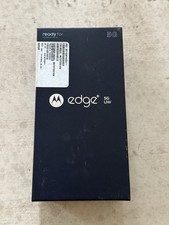 Nuovissimo Motorola Moto Edge Plus 2022 128 GB XT2201 Stardust bianco solo Verizon