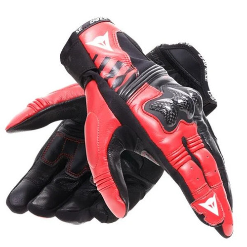 Guanti corti dainese reacto - guanti,