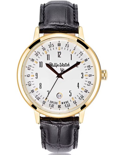 Orologio svizzero uomo - svizzero,