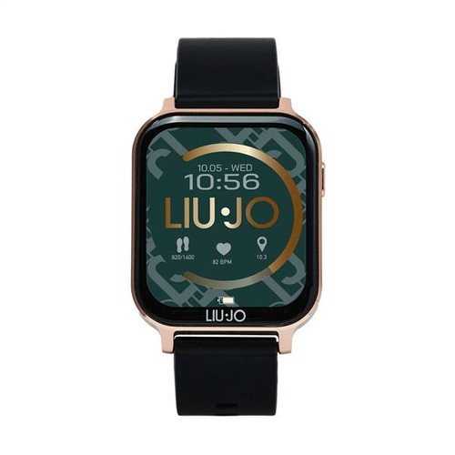 Liu smartwatch voice energy - liu,