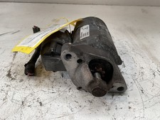 MOTORINO D' AVVIAMENTO PER RENAULT Twingo II serie 7701499651 Benzina 1.2 (07>1