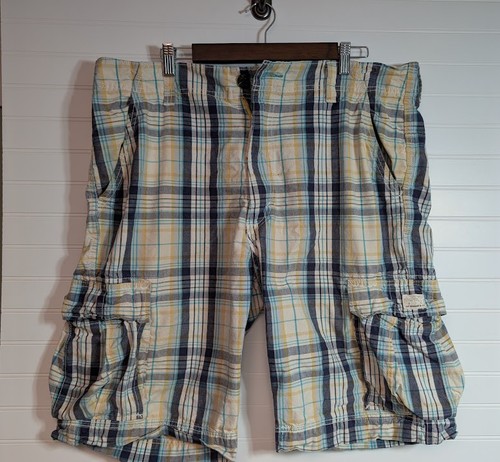 Levis cargo corto - corto, 38