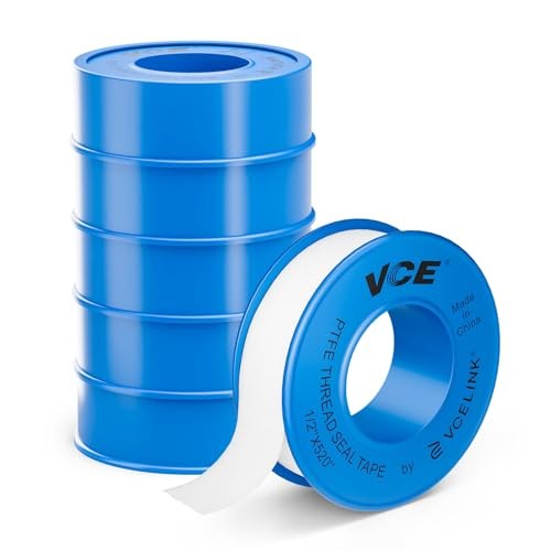 Vcelink teflon idraulico - idraulico, in