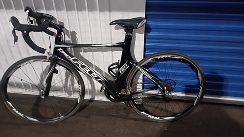 Bicicletta corsa feltro - bicicletta, da