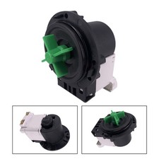 Per LG Pompa di Scarico Lavatrice Carica Frontale BPX28 Ricambio Facile