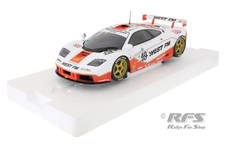McLaren F1 GTR 24h Le Mans
