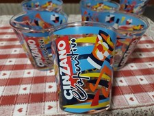 Bicchieri vintage anni - bicchieri, vintage-