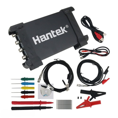 Hantek6074be hantek ch - i,