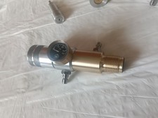 Regolatore di Pressione