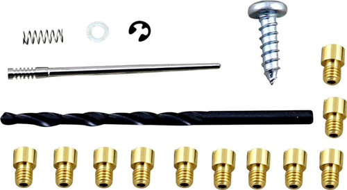 Dynojet jetkit suz sport - jetkit,