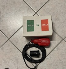 Galleggiante elettrico