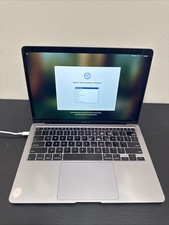 Apple MacBook Air 13" (2020)