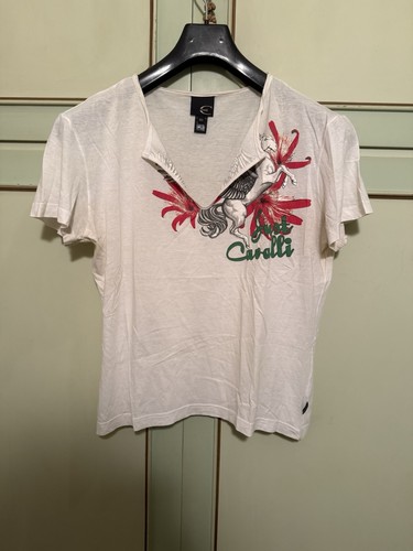 Shirt roberto cavalli - t,