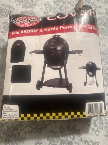 Char griller premium - premium, grill