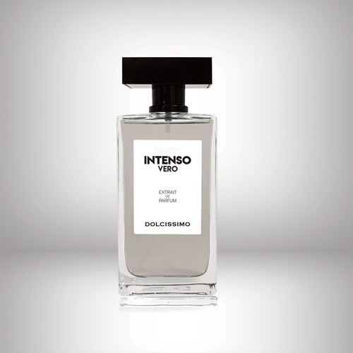 Intenso vero dolcissimo - intenso, dolcissimo(