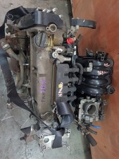 169A4000 MOTORE FIAT PANDA 169 1.2 51KW 5P B BENZINA GPL 5M (2010)  TAPPO OLIO A