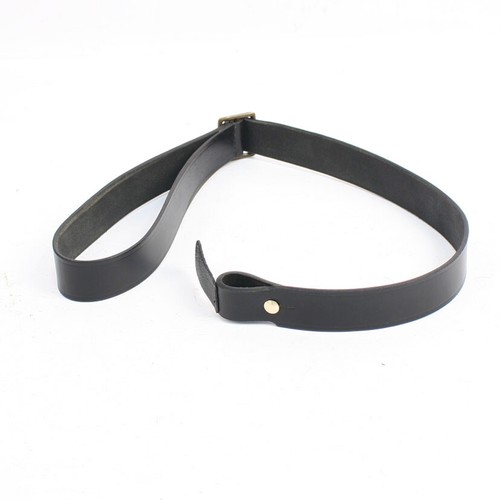 Replica french rifle leather - french,