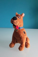 "TY" peluche "SCOOBY DOO"