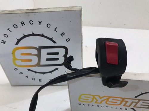 Devio luci destro honda cb - ,