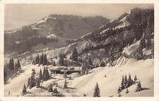 A179 Germania 1934 Alloggio a