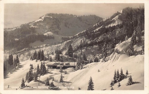 A179 germania 1934 alloggio - 1934, a