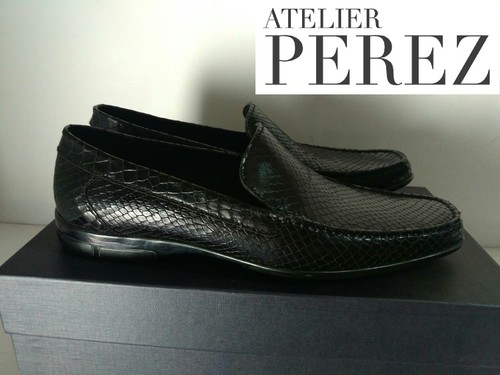 Perez evolution mocassino - perez,