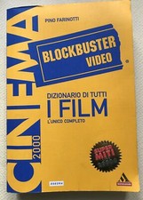 Pino Farinotti -  BLOCKBUSTER
