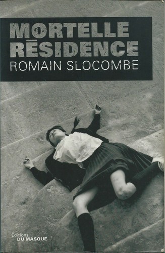 Polar romain slocombe - eo, +