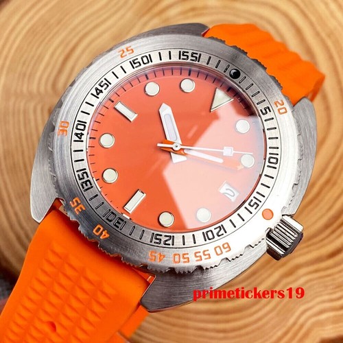 Orologio uomo 42mm nh35a - 42mm,