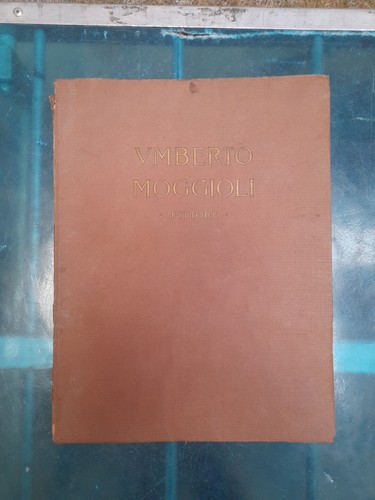 Umberto moggioli nino - di,