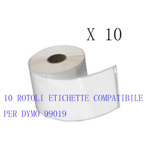 Rotoli etichette - rotoli,