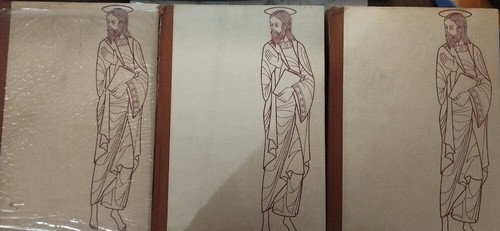 Sacra bibbia - sacra,