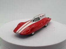 Fiat 750 Abarth Record Monza MetroModels 1/43