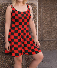 Rosso Nero a Scacchi