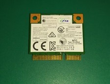 Scheda Wifi Wireless RTL8723BE