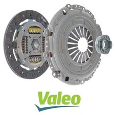 826264 VALEO KIT FRIZIONE PER FIAT DUCATO CITROEN JUMPER PEUGEOT BOXER KIT 3 PZ