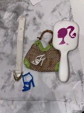 Barbie Model Muse Top Model