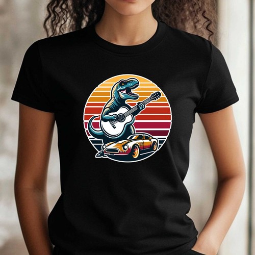 Shirt donna divertente - t-shirt,