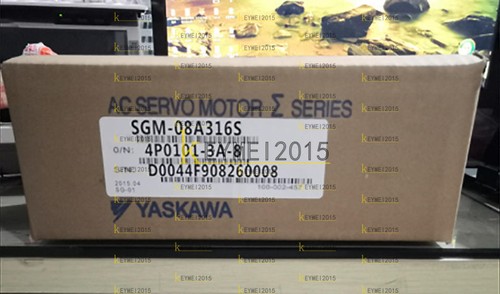 1pz nuovo servomotore yaskawa - nuovo,
