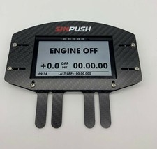 Supporto cruscotto telefono