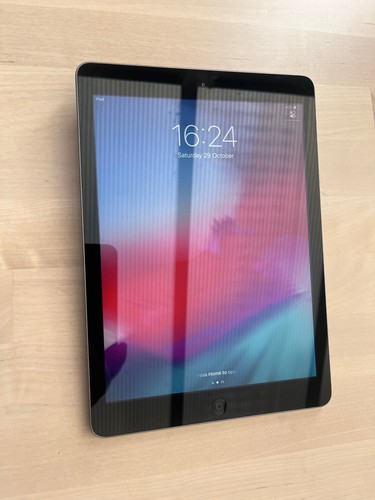 Apple ipad air generazione - apple,