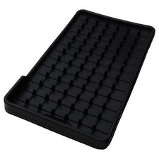 Polti base tappeto poggia