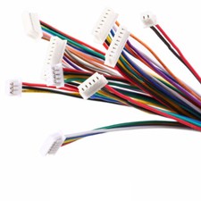 Jst zh1 5mm connettore - connettore, spina