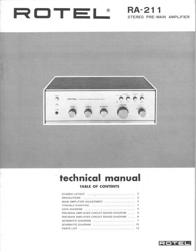 Manuale servizio - servizio,