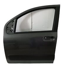 Porta Portiera Sportello Anteriore SX Fiat Panda Anno 2017 Originale 