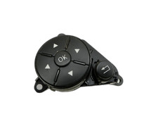 Interruttore Volante Multifunzione Sx per Mercedes W204 S204 C220 07-14