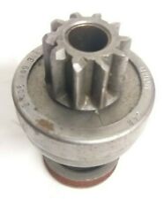 PIGNONE PER MOTORINO AVVIAMENTO TRATTORE JOHN DEERE BOSCH 2006209306, 10 DENTI 