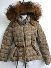 giubbotto donna monclair